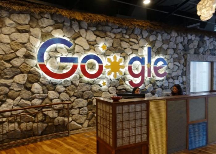 Kantor Pusat Google di California, Amerika Serikat, umumkan Kabar PHK Karyawan Mereka pada Rabu (10/1). /(marc.merlins.org)