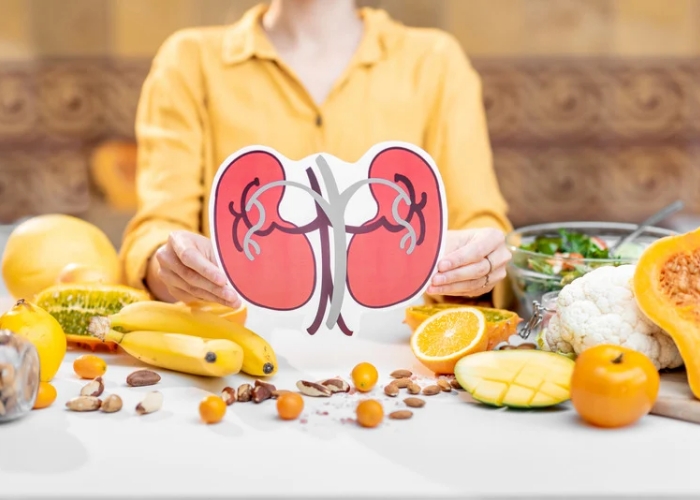 6 Tips Menjaga Kesehatan Ginjal Secara Alami