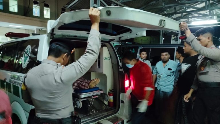 Terungkap Motif Carok di Bangkalan yang menewaskan 4 Orang : Sorot Lampu Motor Berujung Maut. (Foto : humas.polri.go.id)