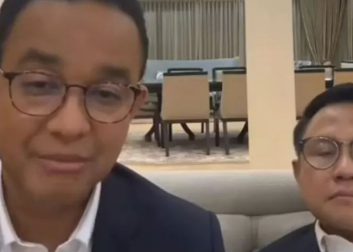 Capres Anies Baswedan Mendapat Ancaman Penembakan Saat Live TikTok. (TikTok @aniesbaswedan)