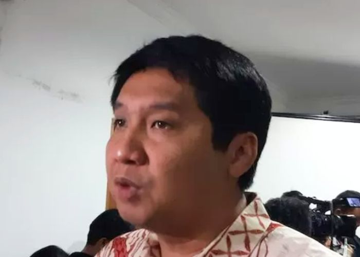Maruarar Sirait (Dok.JawaPos.com)