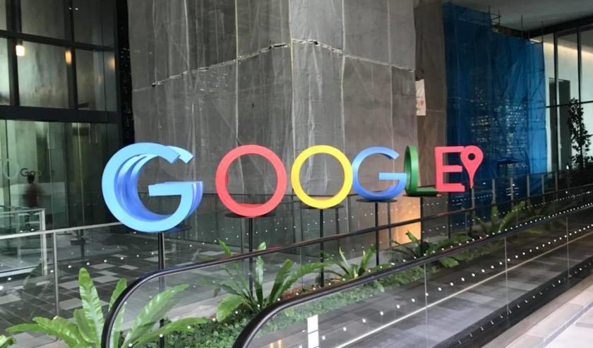 Ancaman AI! AI Mulai Menggantikan Pekerjaan, Google PHK Ratusan Staf. (Foto : businessinsider.sg)