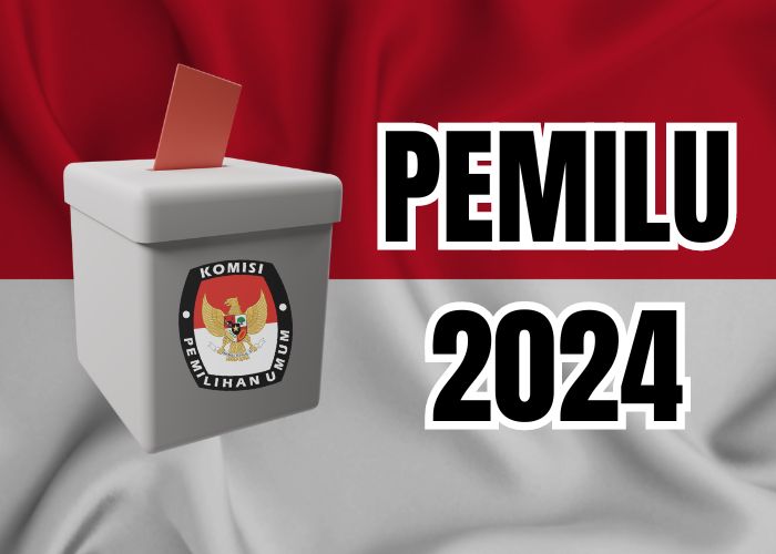Ilustrasi Pemilu 2024