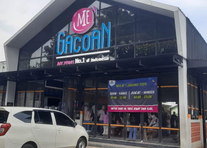Mie Gacoan Cabang Cirebon