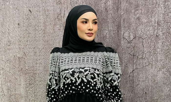 Penyanyi Nindy Ayunda sempat mengalami cukup banyak masalah di tahun 2023 kemarin. Salah satunya, dia ikut terseret ke dalam masalah yang membelit pengusaha Dito Mahendra. (Istimewa)
