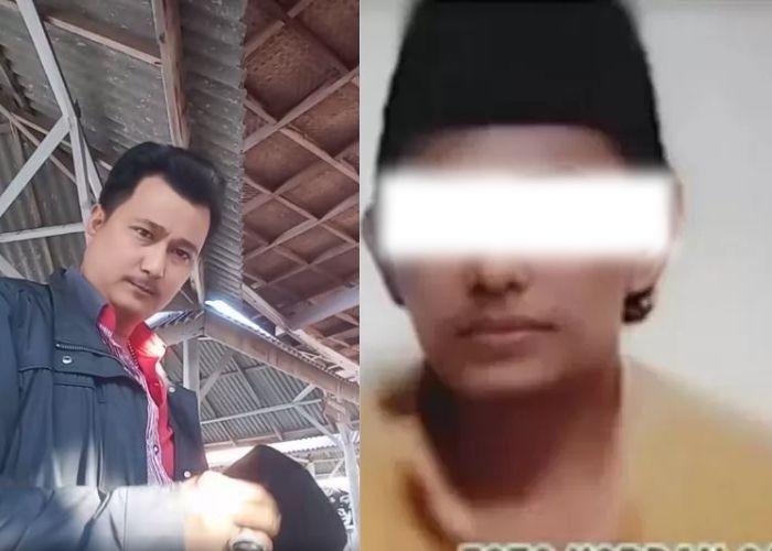 Kolase Hasan Tanjung dan Mat Tanjar Duel Carok Bangkalan