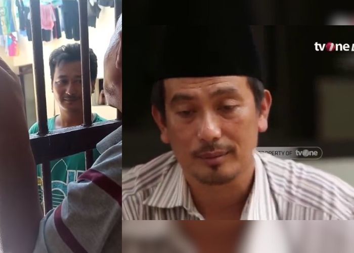 Abdul Rahman Sosok Pertama Yang Dihubungi Hasan Tanjung Pasca Tragedi Carok di Bangkalan