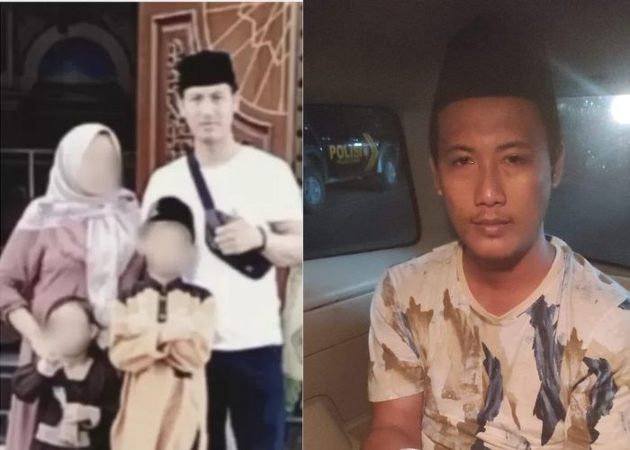 Anak Wardi Pelaku Carok di Bangkalan Ternyata Jago Bela Diri