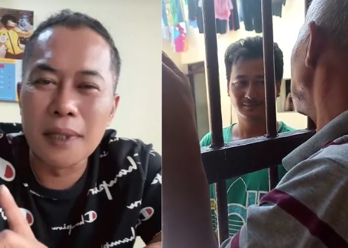 Kolase Pengacara Nugroho Widodo dan Hasan Tanjung Pelaku Carok Maut di Bangkalan