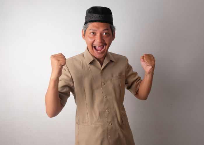 Meningkatnya Gaji KPPS Pemilu 2024 hingga Rp 600 Ribu.
