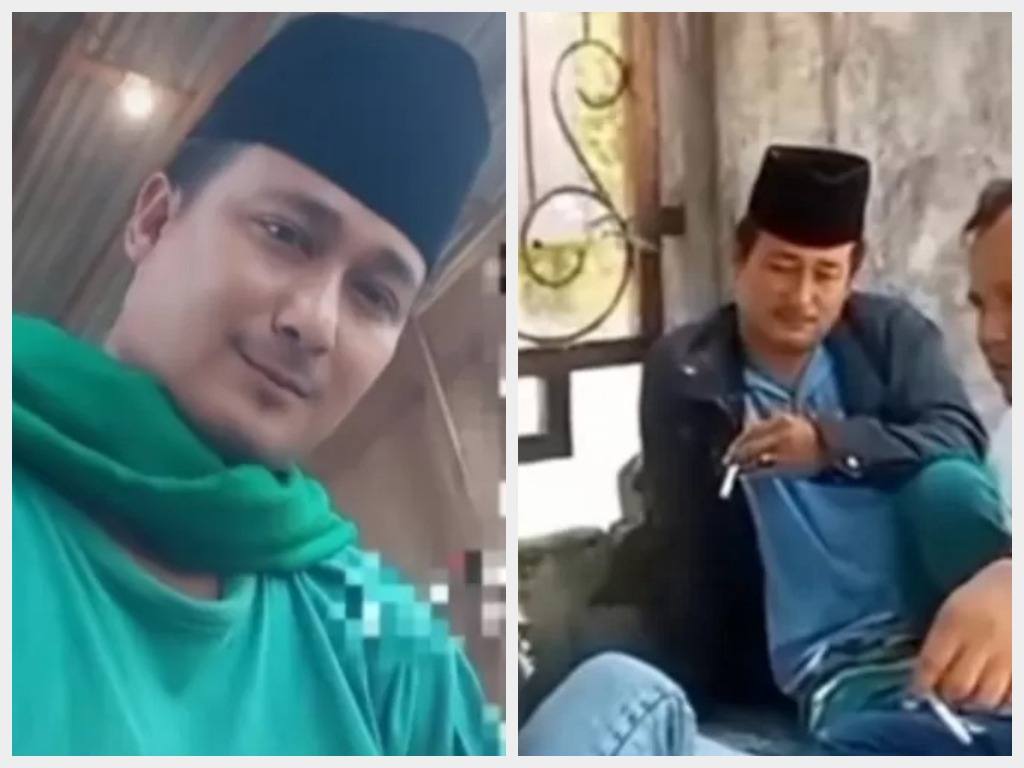 Terungkap! 6 Saksi Kunci Carok Hasan Tanjung dan Mat Tanjar, 5 Kawan Mat Tanjar Hanya Nonton Bareng. (Kolase RadarBangkalan.id)