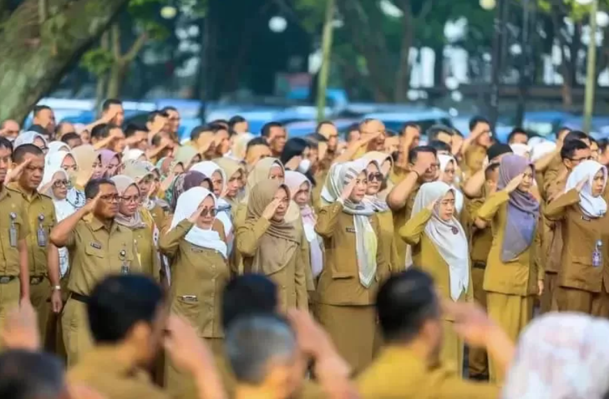 Simak kenaikan gaji PPPK dalam Perpres Nomor 11 Tahun 2024. (Foto: klikpendidikan.id)