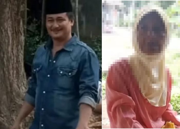 Sosok Diduga Ibu Hasan Tanjung Tersangka Tragedi Carok Maut di Bangkalan