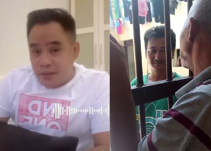 Kolase Wawancara Pengacara Ternama Acong Lathif Anak Buah Hotman Paris Tentang Pelaku Carok Maut di Bangkalan.