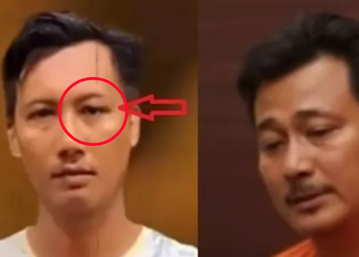 Hasan Tanjung dan Wardi, Benarkah Mat Tanjar CS Tak Pakai Celurit Saat Carok Paling Mengerikan di Bangkalan? (YouTube/Pupung Widiyapurnama dan tvOneNews)