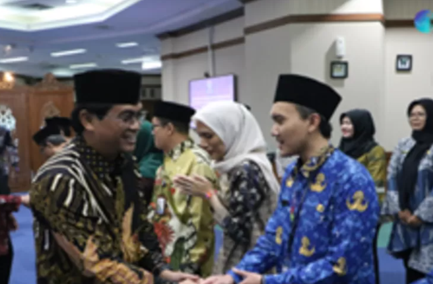 Ilustrasi Honorer Berkesempatan Menjadi ASN PPPK. (Foto: klikpendidikan.id)