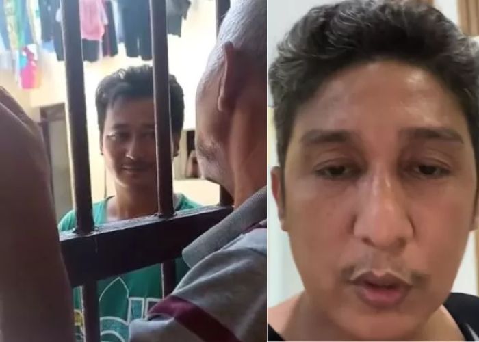Kolase Hasan Tanjung Pelaku Carok di Bangkalan dan Firdaus Oiwobo