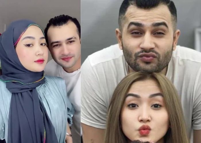 Biodata Selebgram Venny Alberti