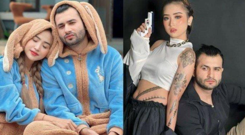 Viral Selebgram Venny Alberti Ngaku Idap Penyakit Seksual Menular, Tuding Suami Suka