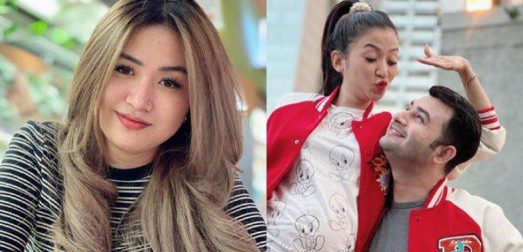 Venny Alberti Kena Penyakit Kelamin. (Foto: tribun.com)