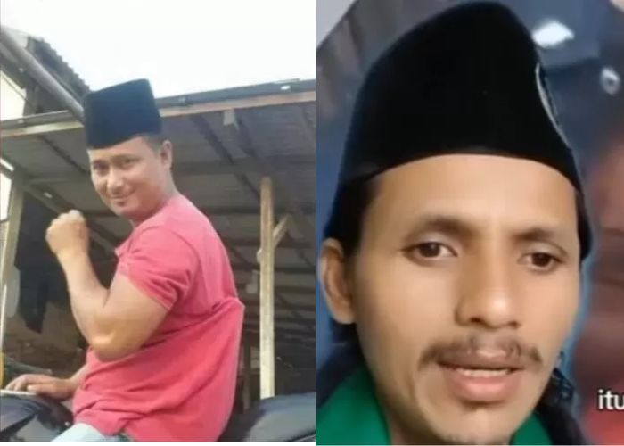 Guru spiritual ungkap Hasan Tanjung diduga punya khodam di cincinnya