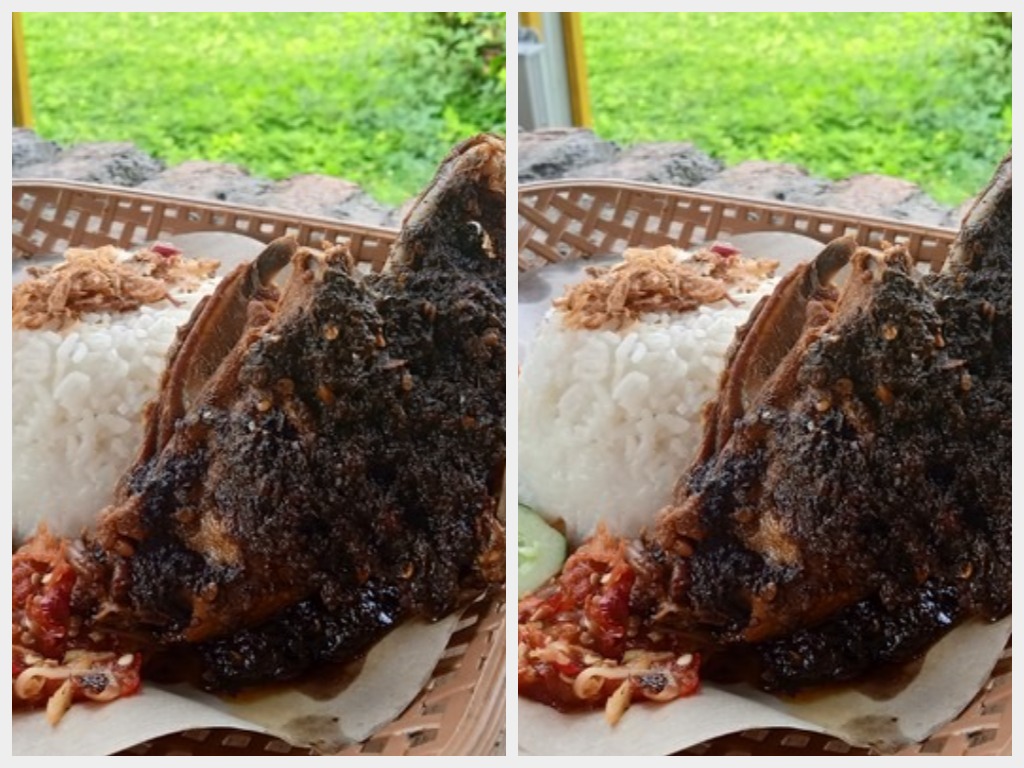 Bebek Carok: Pengertian, Harga, Menu Populer dan Asal Usul Sejarahnya. (Kolase RadarBangkalan.id/detiknews,tribunnews)