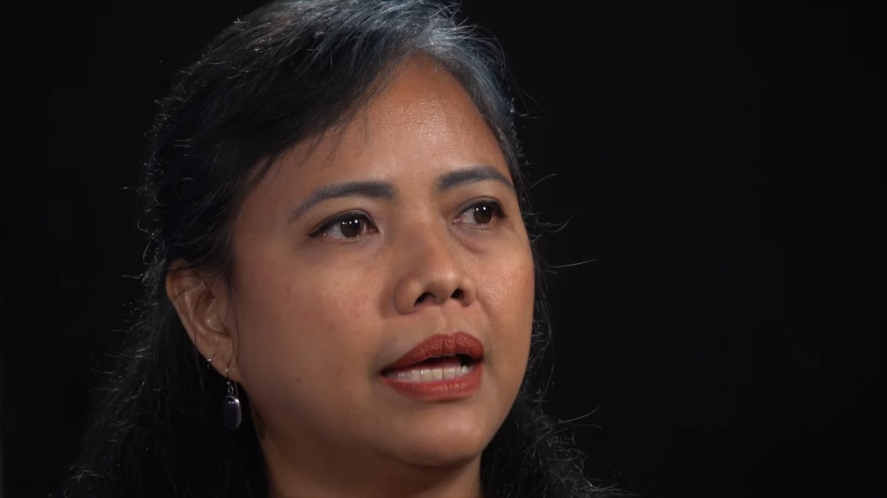 Profil Bivitri Susanti Hukum Tata Negara Indonesia yang Mengungkap Kecurangan Pemilu Melalui Dirty Vote