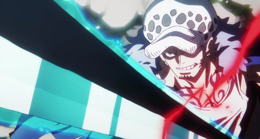 Link Nonton Anime One Piece Episode 1093 Sub Indo Terbaru. (Foto: literasinews.pikiran-rakyat.com)