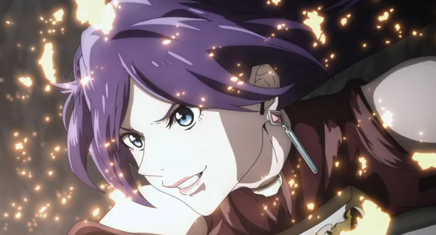 Release Date dan Link Download Shangri-La Frontier Anime Ep 18 Sub Indo. (Foto: literasinews.pikiran-rakyat.com)