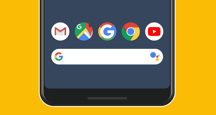 Ilustrasi: Google update fitur baru untuk Smartphone Android. (Tech Crunch)