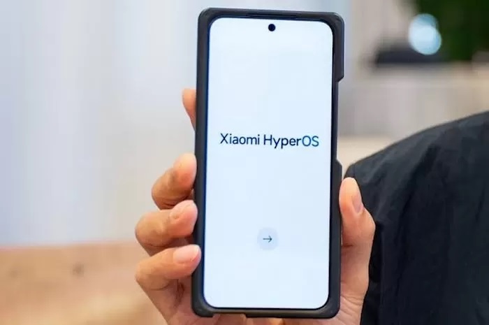 Xiaomi umumkan OS baru HyperOS. (PhonAndroid)