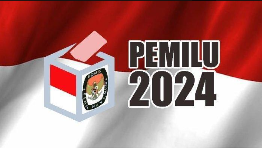 Hasil survei terbaru capres, parpol dan caleg di Dapil Jabar X Ciamis Kuningan Banjar Pangandaran. (Foto: Tribunnews)