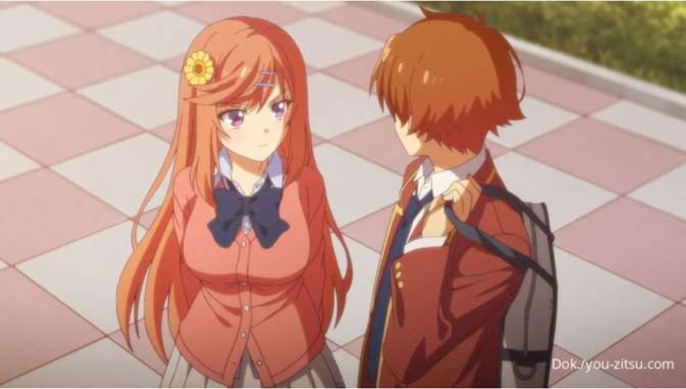 ILUSTRASI. Classroom of The Elite Season 3 Episode 7 Subtitle Indonesia, Sinopsis dan Jadwal