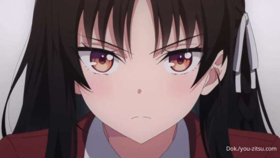 ILUSTRASI. Nonton Classroom of The Elite Season 3 Episode 8 Subtitle Indonesia dan Link Resmi