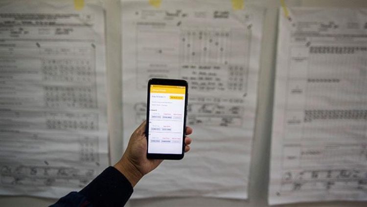 KPU RI Menyatakan Sirekap Hanya Alat Bantu Publikasi (perludem.org)