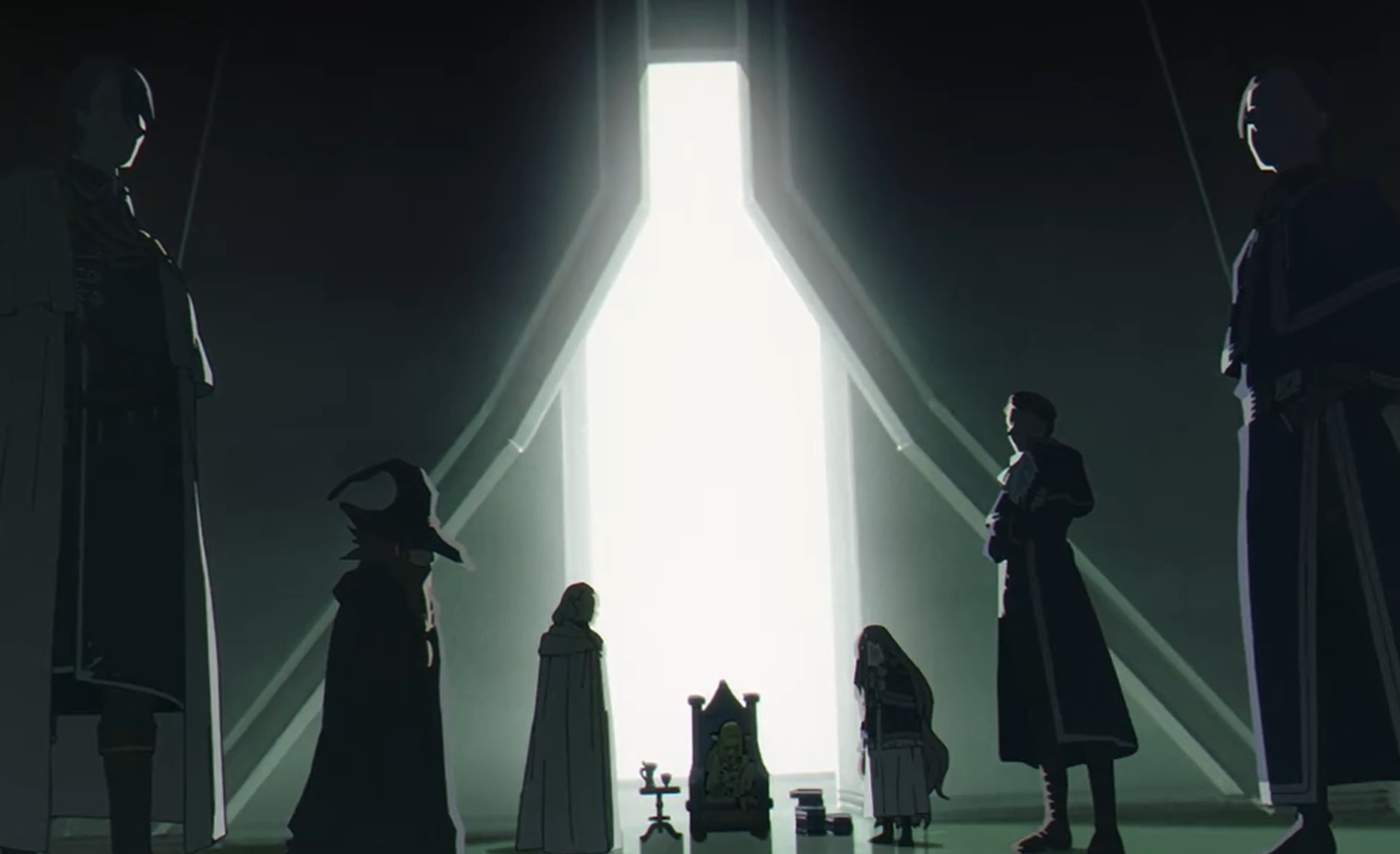 Nonton Sousou no Frieren Episode 18 Subtitle Indonesia, Link iQIYI, Bstation dll