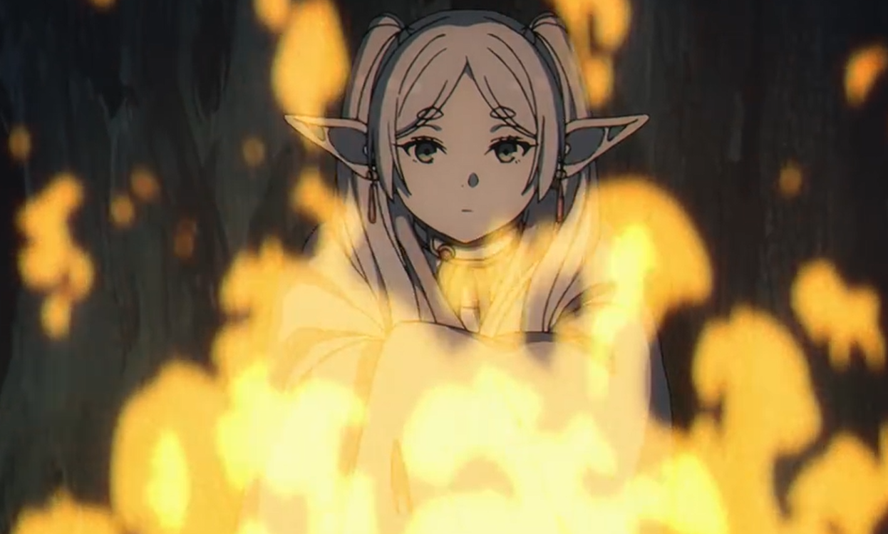 Nonton Sousou no Frieren Episode 19 Subtitle Indonesia, Link iQIYI, Bstation dll