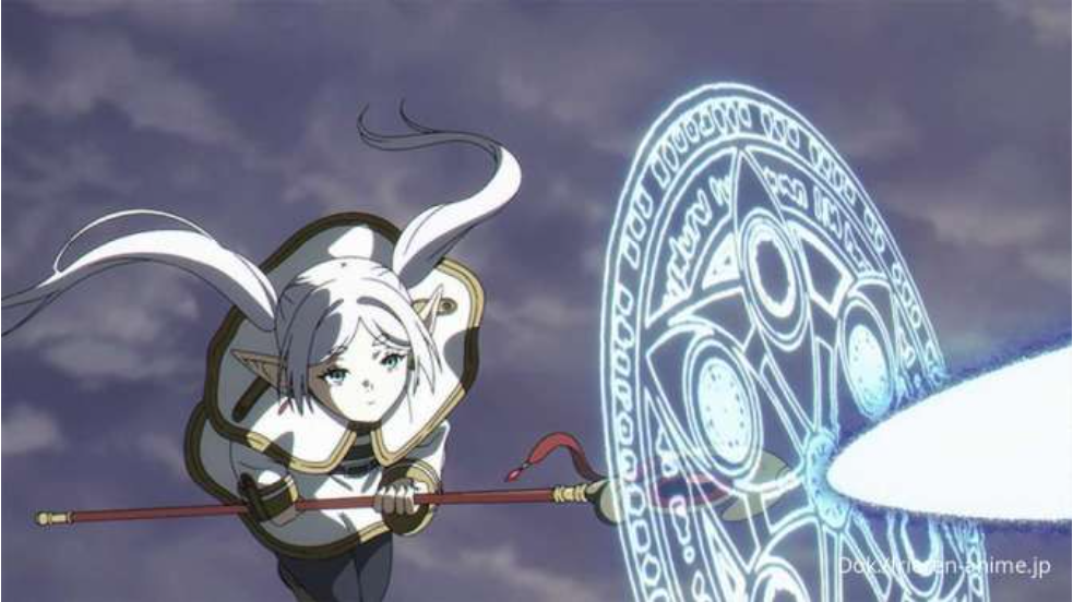 Nonton Sousou no Frieren Episode 21 Subtitle Indonesia, Link iQIYI, Bstation dll