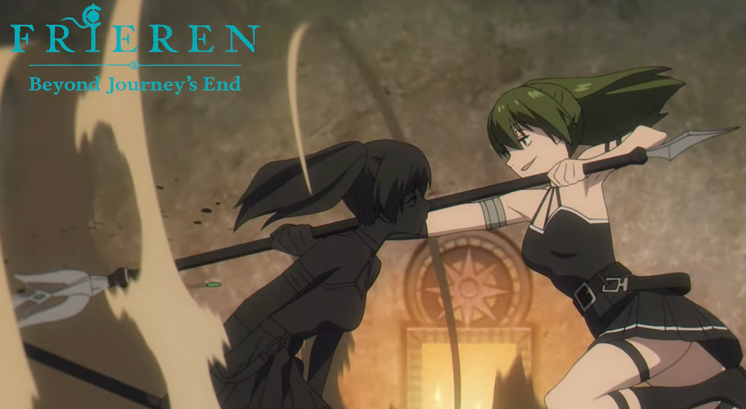 Sousou no Frieren Episode 24 Subtitle Indonesia, Berikut Sinopsis dan Jadwal Tayang