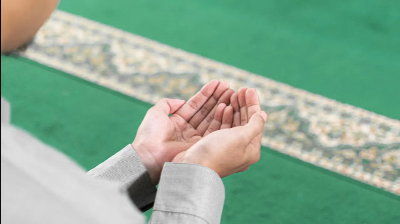 Bacaan Niat Sholat Hajat, Lengkap dengan Doa dan Tata Caranya. (Foto: liputan6)