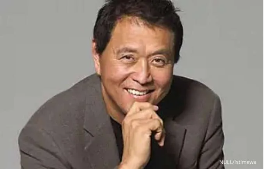 Robert Kiyosaki