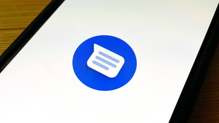 Ilustrasi: Google Messages. (Gadgets 360).