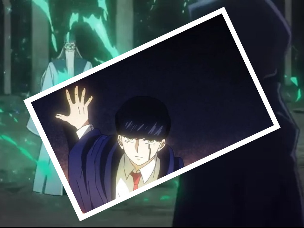 Mashle Season 2 Episode 8 akan Ditunda atau Tayang Besok? Simak Tanggal Rilis dan Bocoran Episode 9 (Kolase RadarBangkalan.id/X/@mashle_official,Prime Video)