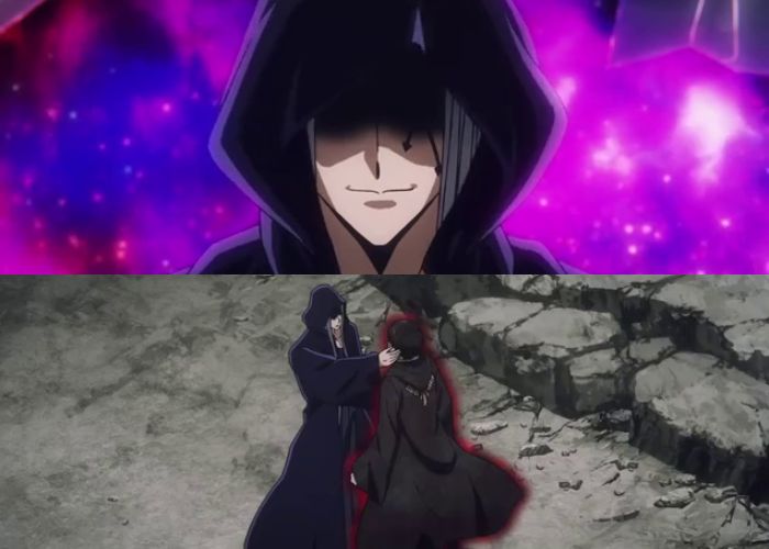 Nonton Anime Mashle: Magic And Musles Season 2 Episode 8 Sub Indo