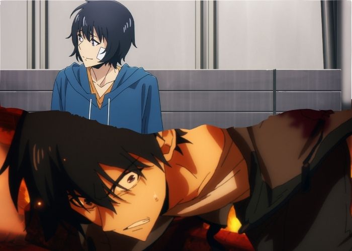 Nonton Anime Solo Leveling Episode 8 Sub Indo