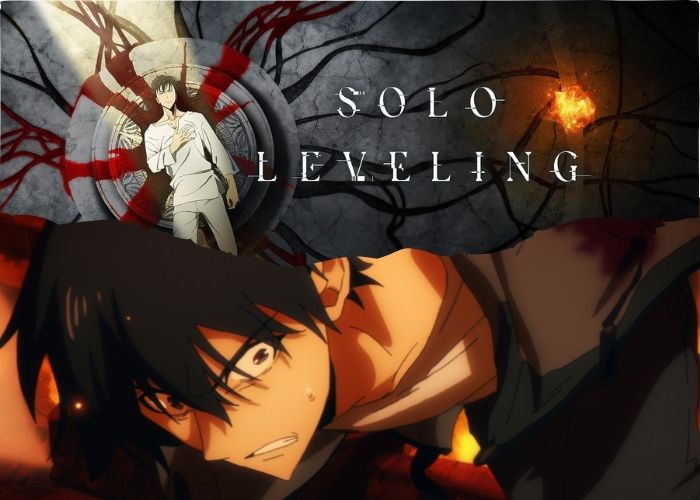 Nonton Anime Solo Leveling Sub Indo