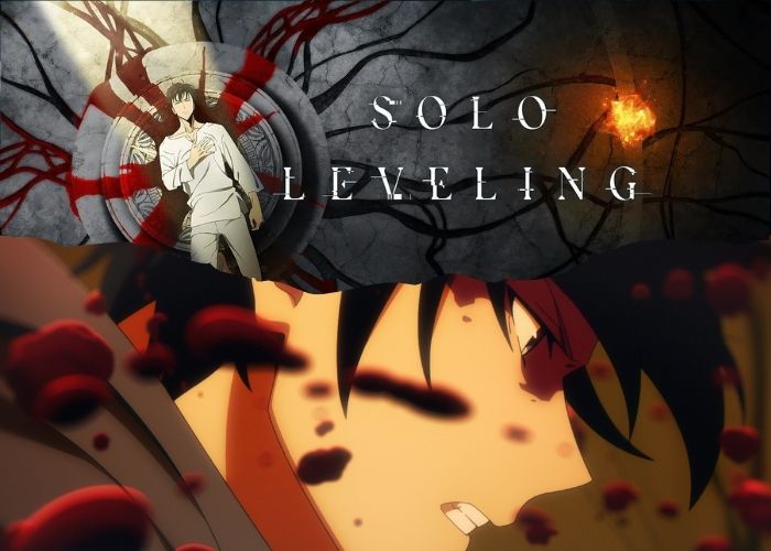 Nonton Anime Solo Leveling