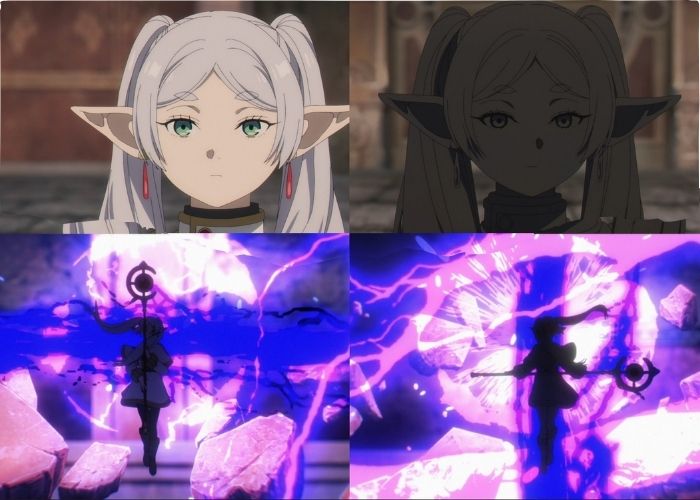 Nonton Anime Sousou no Frieren episode 26
