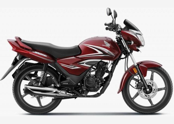 Honda Shine 125 2024 atau bisa disebut Honda MegaPro Reborn 2024