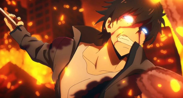Solo Leveling Episode 9: Link Nonton Sub title Indo, Jadwal Rilis dan Pratinjau Spoiler di Sini. (Istimewa)